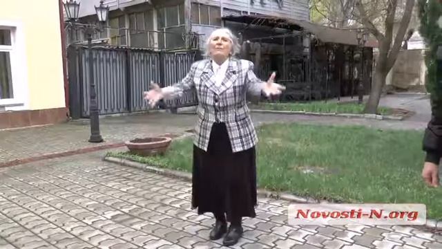 Видео Новости N Тотальный диктант в Николаеве ч 1 смотреть онлайн