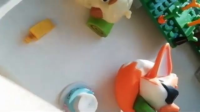 утка из лего и мой лего город смотреть онлайн