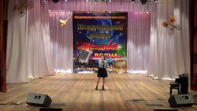 Марочкина Елизавета Simply the best смотреть онлайн
