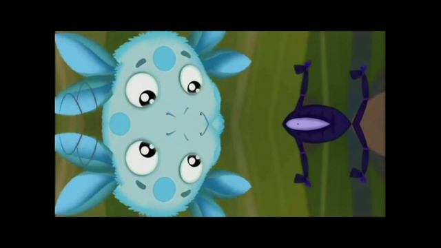 Luntik Crying Csupo Effects смотреть онлайн