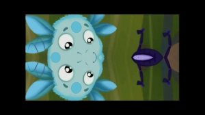 Luntik Crying Csupo Effects