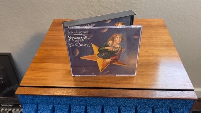 Memories of a Vinyl Junkie 1995 : The Anthology, Garbage & the End of Vinyl смотреть онлайн