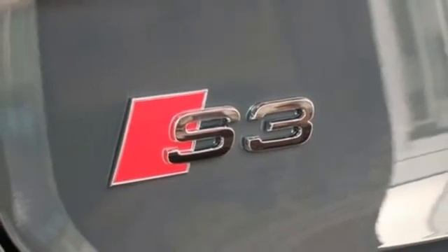 New 2018 Audi S3 Silver Spring MD Washington-DC, MD #W80621 - SOLD смотреть онлайн