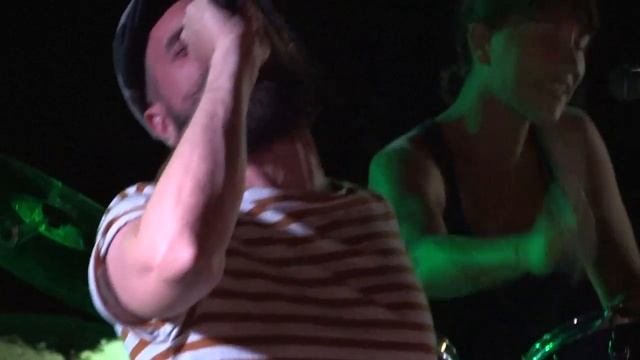 02 DinGo! - Consumatore consumato @ Boomker Park 2016 смотреть онлайн