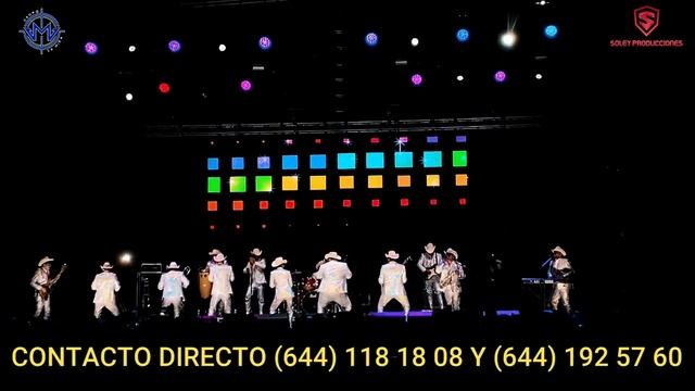 EN VIVO | EXPO GAN HERMOSILLO 2023 | GRUPO LA MIRA | смотреть онлайн