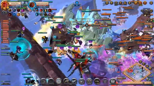 Pov maracas vs mucha gente (nos culearon) смотреть онлайн