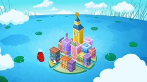 "ХЛЕБА УТКИ И ВИКИНГ"