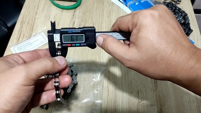 deore chain hg54 shimano, walang box at with box, may fake ba dyan or parehas authentic??? смотреть онлайн