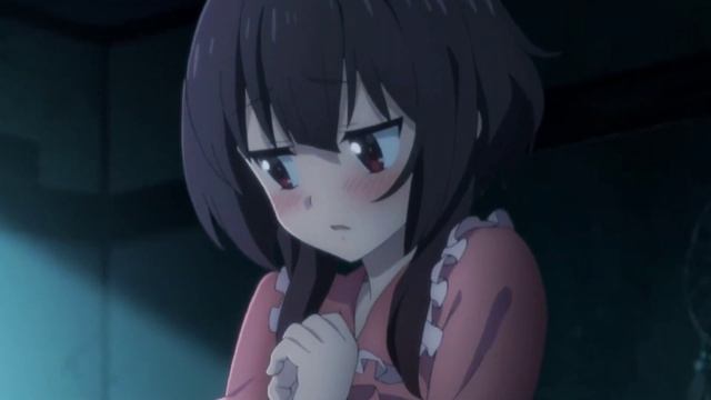 KAZUMA DIVIDINDO A CAMA COM MEGUMIN🤣KONOSUBA FILME DUBLADO🇧🇷 смотреть онлайн