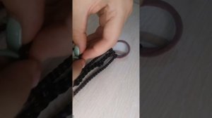 Как поменять резинку, если старая износилась