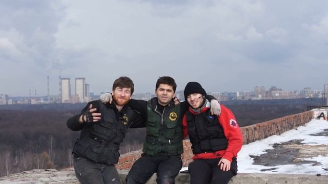 Господин Дозорный Песочник смотреть онлайн