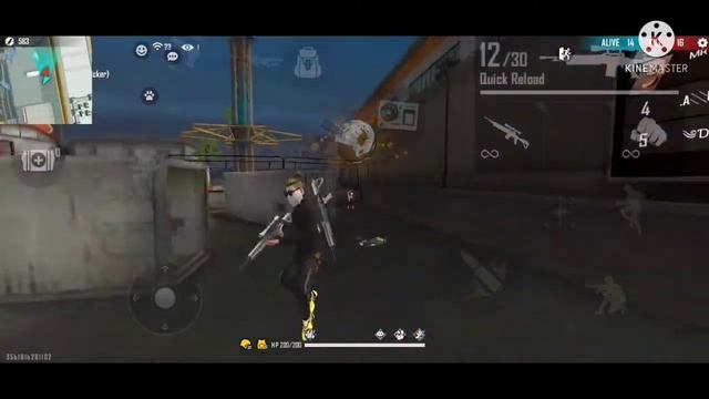 20 ONE TAP 💀💀💀💀 смотреть онлайн