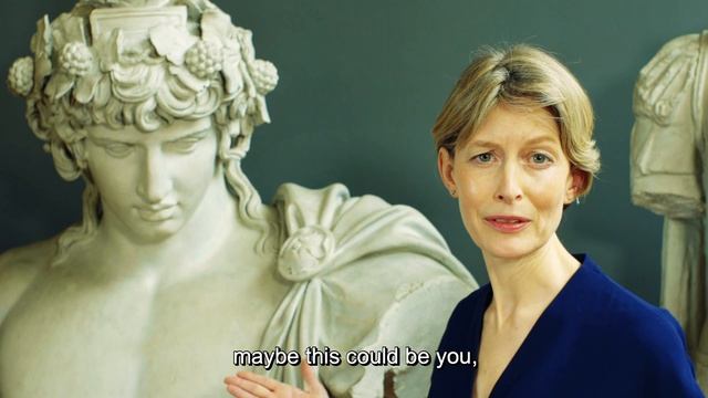 Antinous смотреть онлайн