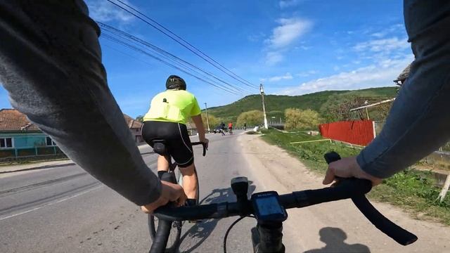 BRM 200-2024 Rezumatul cursei de 200 Km cu bicicleta смотреть онлайн