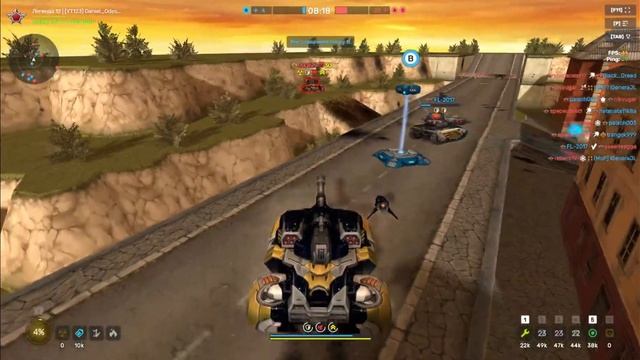 Бойтесь скорпиона жалит как оса! Рикошет как лезвие ножа! смотреть онлайн