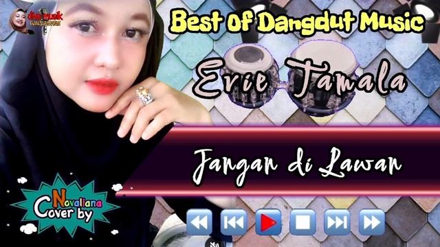 Album Music Dangdut BERKALI - KALI ( Kejam, Bunga bunga Rindu ) Vol.29 Cover by Novaliana смотреть онлайн