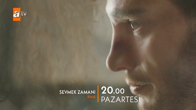 Sevmek Zamanı 5.Bölüm 2. Tanıtımı смотреть онлайн