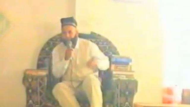 Хочи Мирзо - толеънома дуруг аст! смотреть онлайн