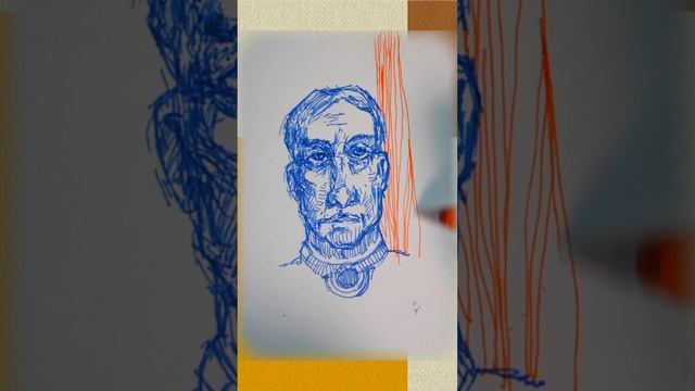 Рисунок №64 Гелевые ручки из Пятерочки за 79 р. Топ за свои деньги смотреть онлайн