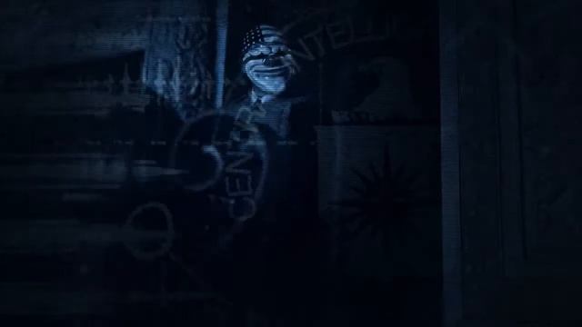 PAYDAY 2 Beta Intro: Mayhem Dressed In A Suit (alternate) смотреть онлайн