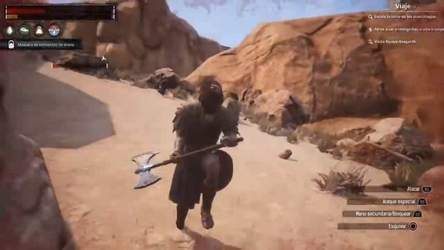 Hydra vs 420 - Conan Exiles, bye-bye 420 смотреть онлайн