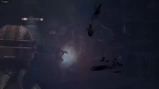 Dead Space #5. Тиран от мира Dead Space смотреть онлайн