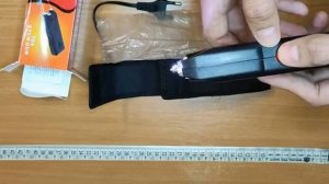 Электрошокер Оса JSJ-704 Pro