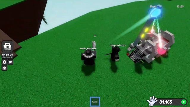 Wildlife Watchers Universe