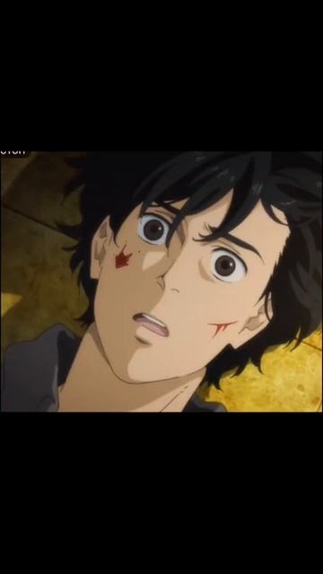 я знаю это не Наруто ,просто мне грустно /банановая рыба , Шотер, Эш,эйджи,иба,Макс, Артур смотреть онлайн