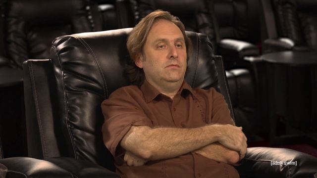 'Guardians of the Galaxy Vol. 2', 'The Lovers' | On Cinema Season 9, Ep. 9 | Adult Swim смотреть онлайн