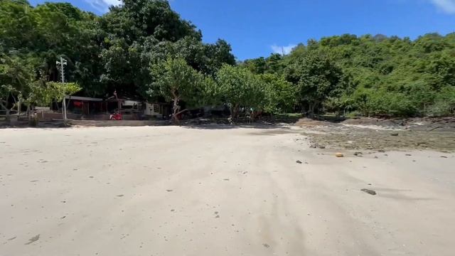 ВЛОГ🇩🇪🇹🇭Таиланд-Остров Самет смотреть онлайн