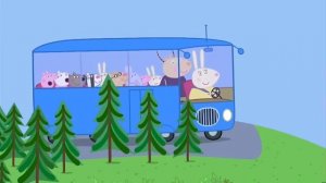 Свинка Пеппа на чеченском🤣