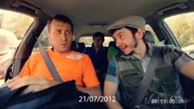 Таксист экономщик смотреть онлайн