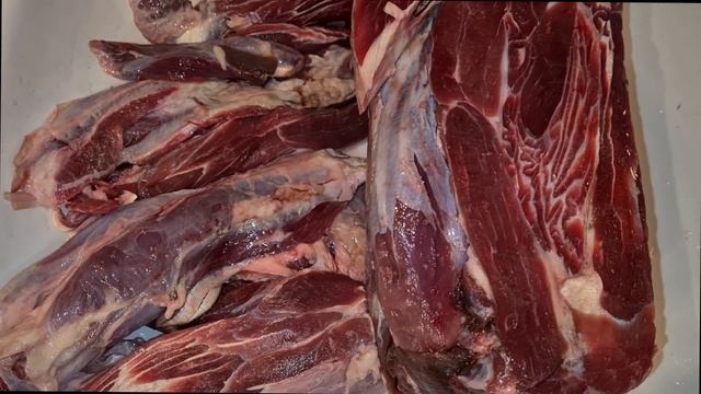 Предмайская распаковочка-расчлененочка смотреть онлайн