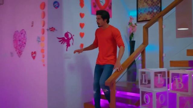 En Ethire Rendu Papa Movie Scenes | Tamil Webseries | Adult Movie | Romance