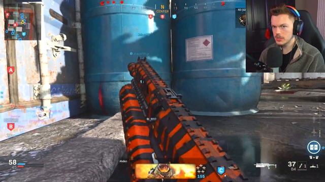 NO RECOIL BIZON IS OVERPOWERED!! Best Bizon Class Setup Modern Warfare (CoD MW Best Class) смотреть онлайн