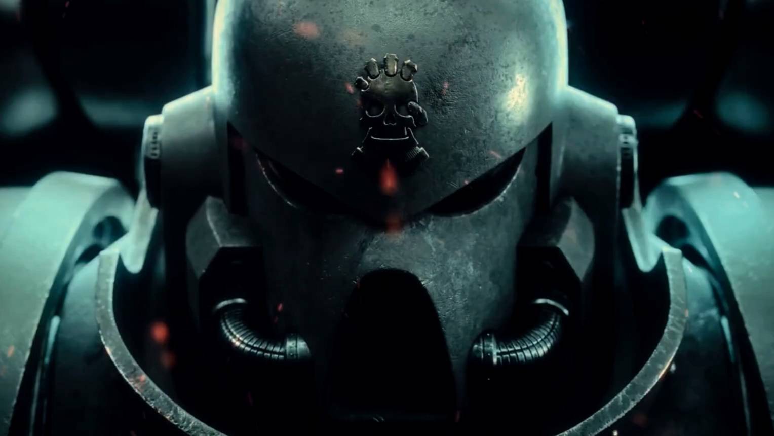 HMKids - Astartes / Angels of Death (Suno AI Cover) Warhammer 40000 в стиле Powerwolf смотреть онлайн