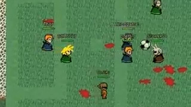 PolskaOnLine - mecz piłkarski jak na Euro! Zagraj z nami! смотреть онлайн