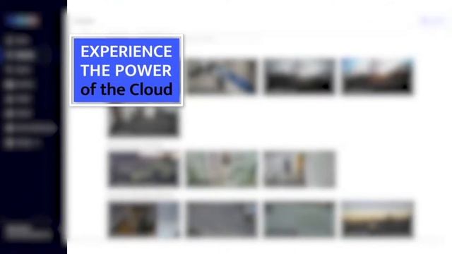 Turing AI | Turing Vision Features Demo смотреть онлайн