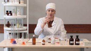 Аптека изготовление настоя с экстрактом