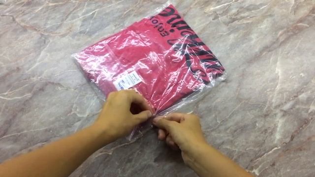 ASMR Unboxing Распаковка посылок с примеркой Алиэкспресс АСМР с шёпотом смотреть онлайн