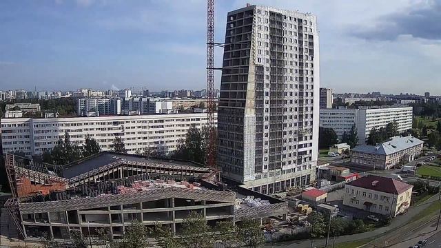 Аист 04 September 2020 x150 смотреть онлайн