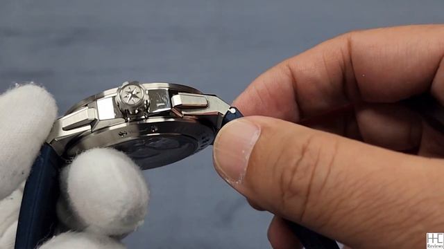 Chopard Alpine Eagle XL Chronograph (298609-3003)