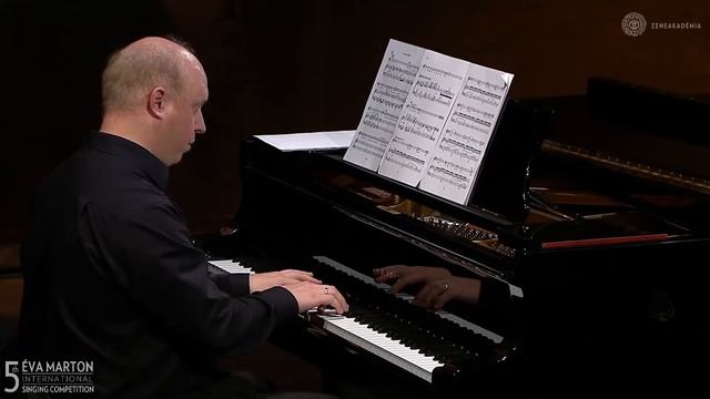 Marija Salečić - Rimsky-Korsakov: Ivan Sergeich, hochesh v sad... Ah posmotri (2022) смотреть онлайн