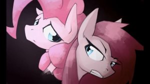 пинкамина и пинки пай