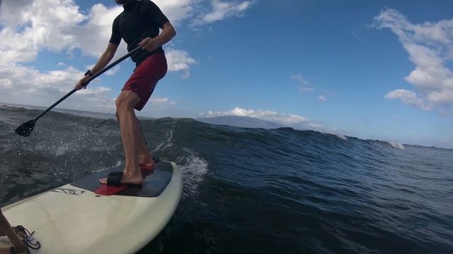 Learning to SUP Foil Part 2: Know Your Equipment смотреть онлайн