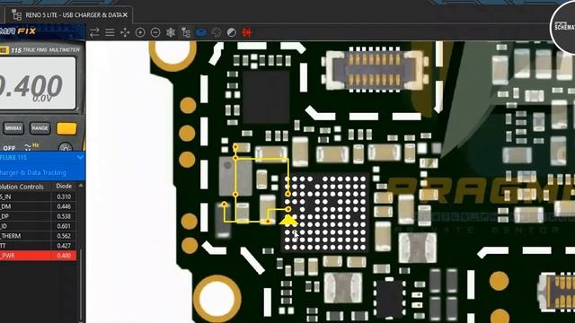 Oppo Reno 5 Lite Charging Ways смотреть онлайн