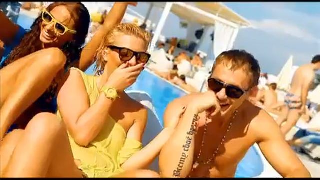 Джиган Одесса Мама Official video смотреть онлайн