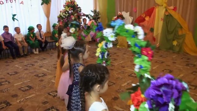 ПРАЗДНИК ОСЕНИ 2017 РОДНЫЕ МЕСТА смотреть онлайн