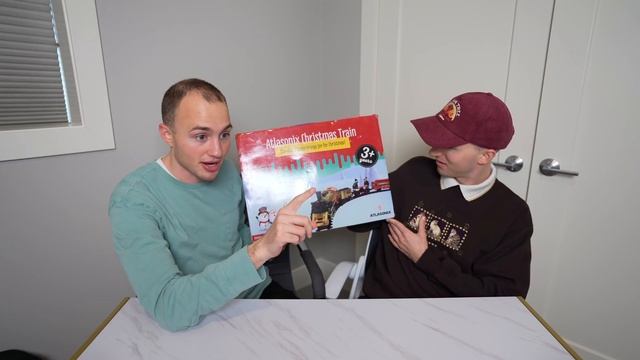 The Tea About Amazon Return Stores (just wait lol) смотреть онлайн